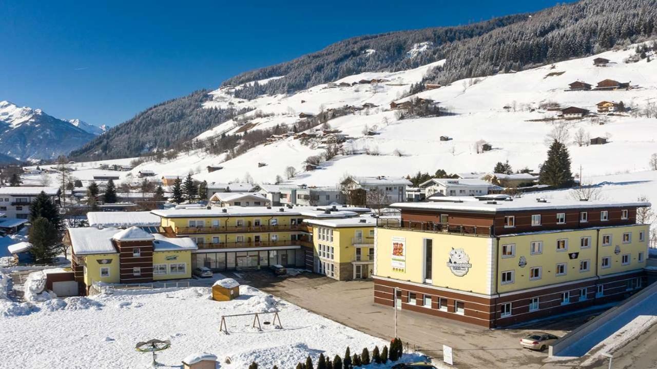 Hotel Der Wolkensteinbaer Bramberg am Wildkogel Exterior photo
